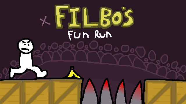 Filbo's Fun Run