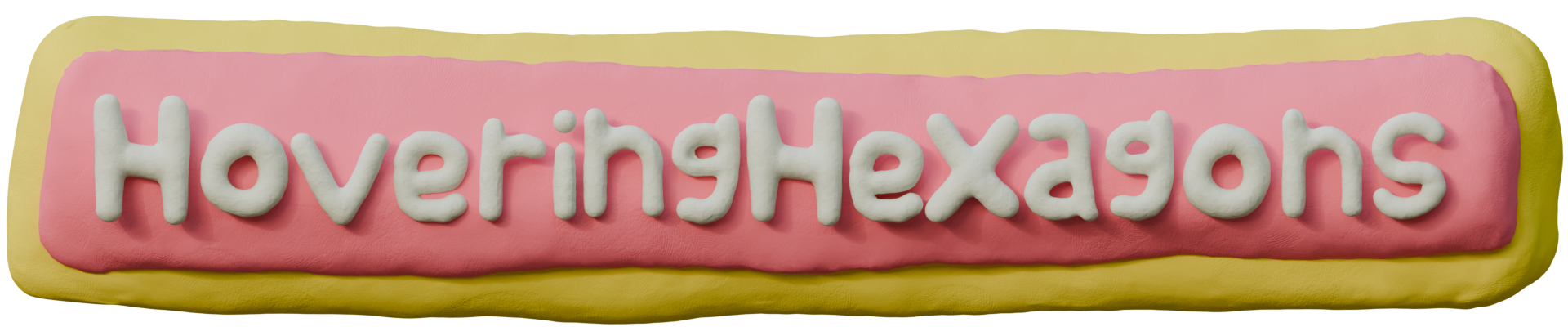 HoveringHexagons Website Logo