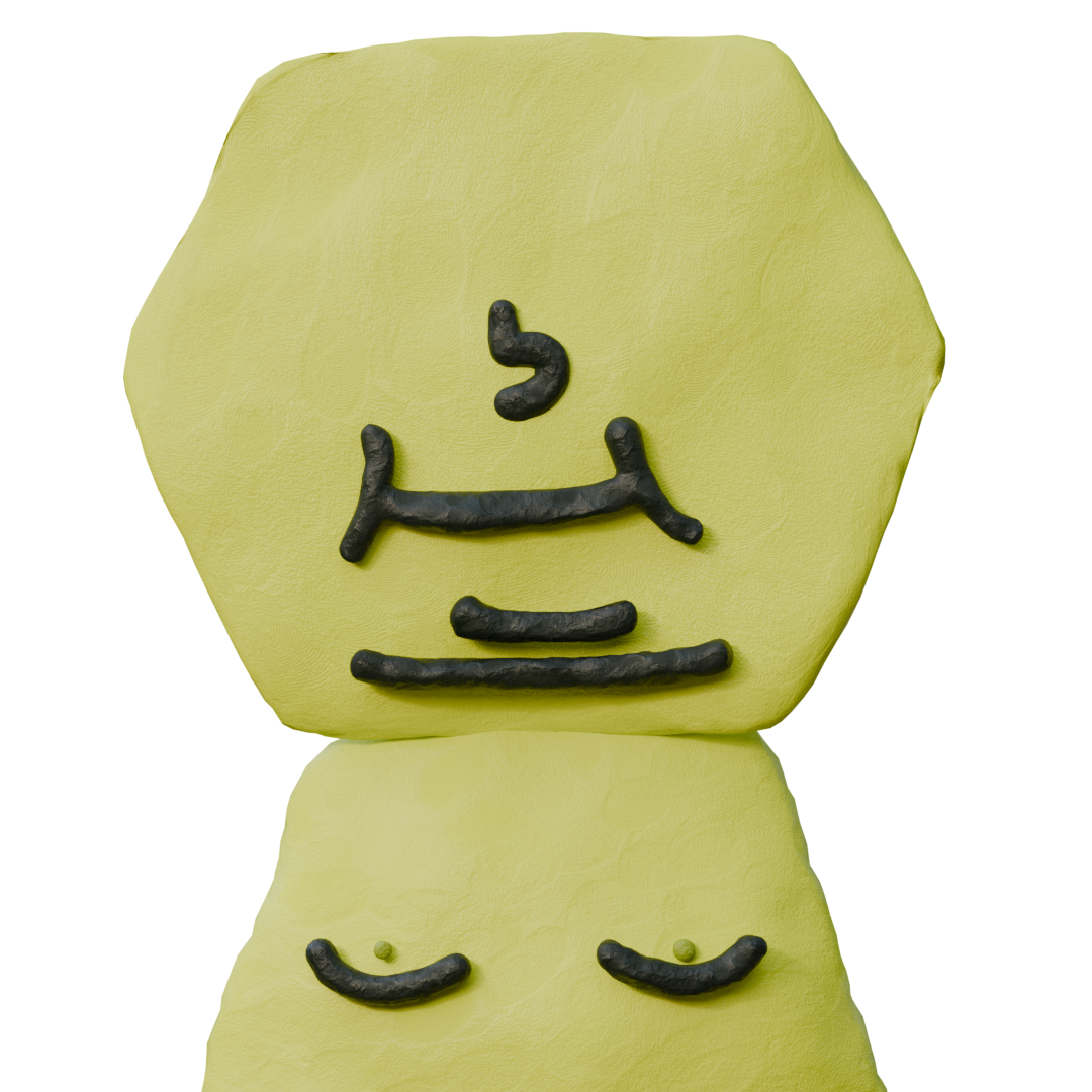 Character Portrait